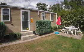 Holiday Home Camping Sokol By Interhome